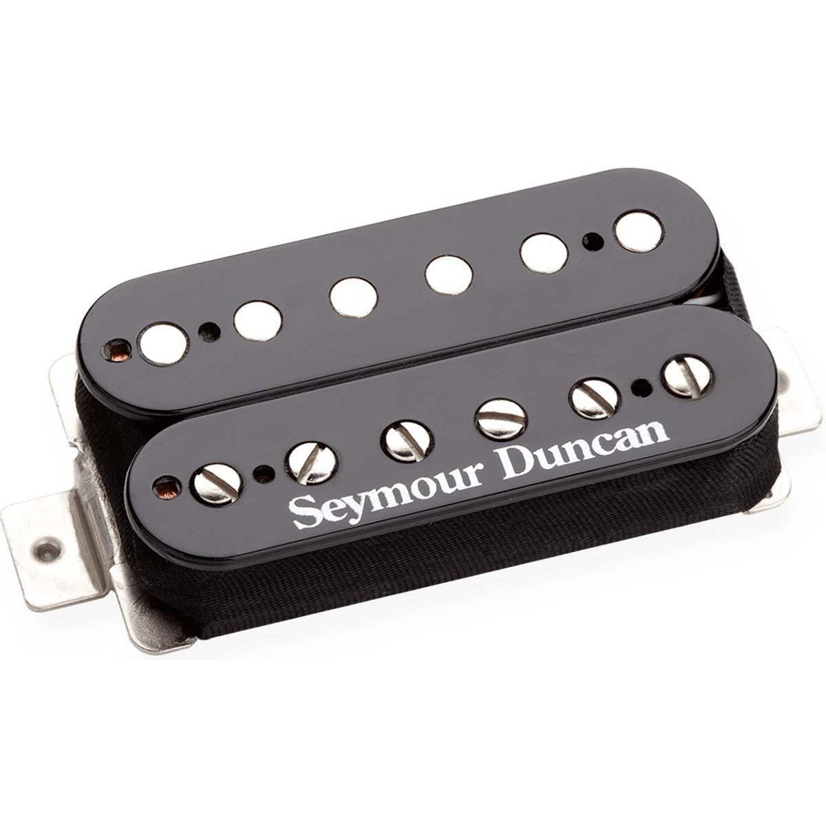 Seymour Duncan SH PG1N Pearly Gates Black Pickup - Bridge-Seymour Duncan-Infinite Music