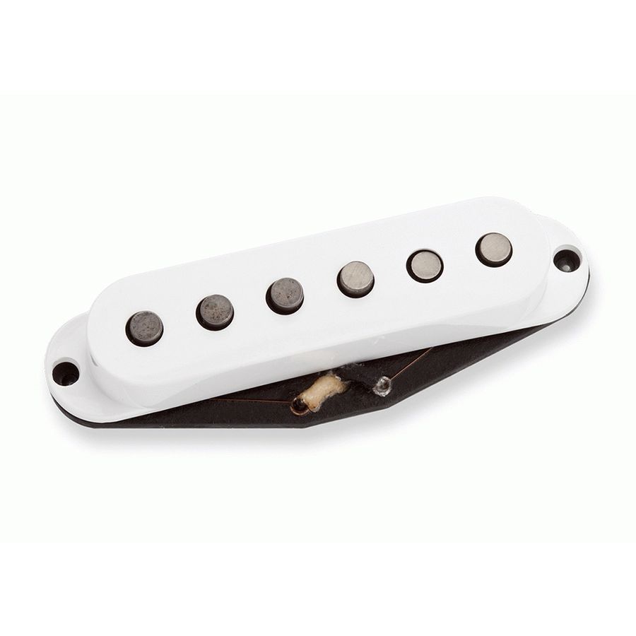 Seymour Duncan SSL52 1N Five Two For Strat Neck Guitar Pickup-Seymour Duncan-Infinite Music