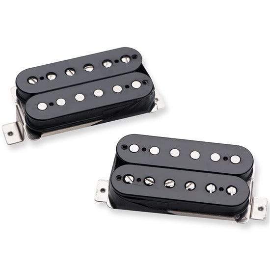 Seymour Duncan Set SH-1N and 1B '59 Model Pickups - Black-Seymour Duncan-Infinite Music
