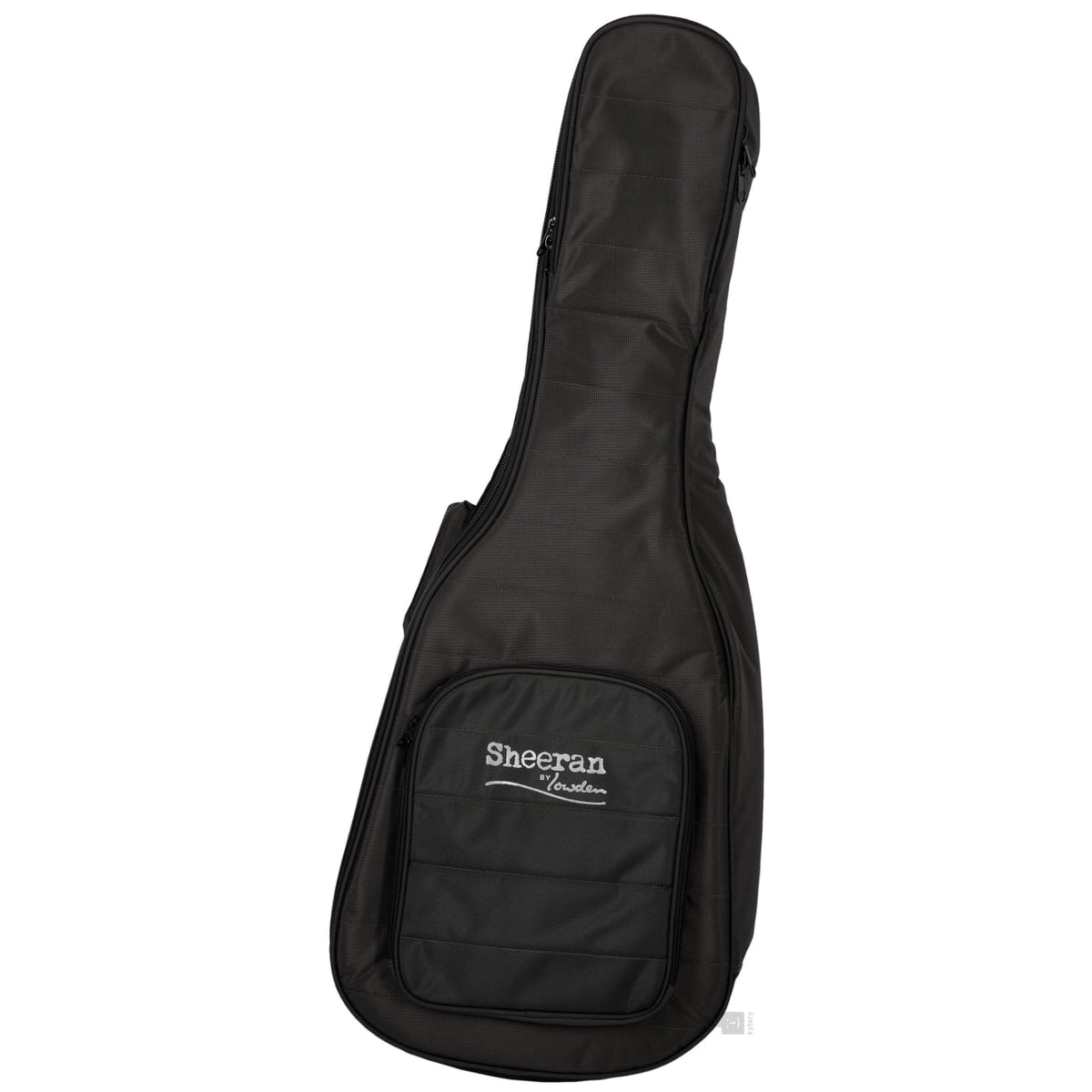 Sheeran by Lowden S04 Spruce Top Cutaway, Figured Walnut, LR Bags Element pickup - W/-Bag-Sheeran By Lowden-Infinite Music