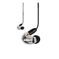 Shure SE215 Clear Sound Isolating Earphones-Shure-Infinite Music