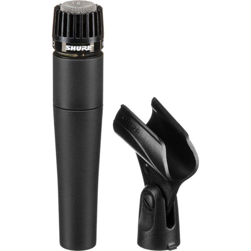 Shure SM57 Instrument Microphone-Shure-Infinite Music