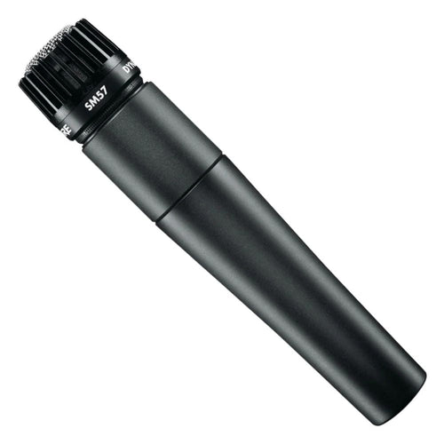Shure SM57 Instrument Microphone-Shure-Infinite Music