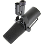 Shure SM7B Vocal Microphone-Shure-Infinite Music