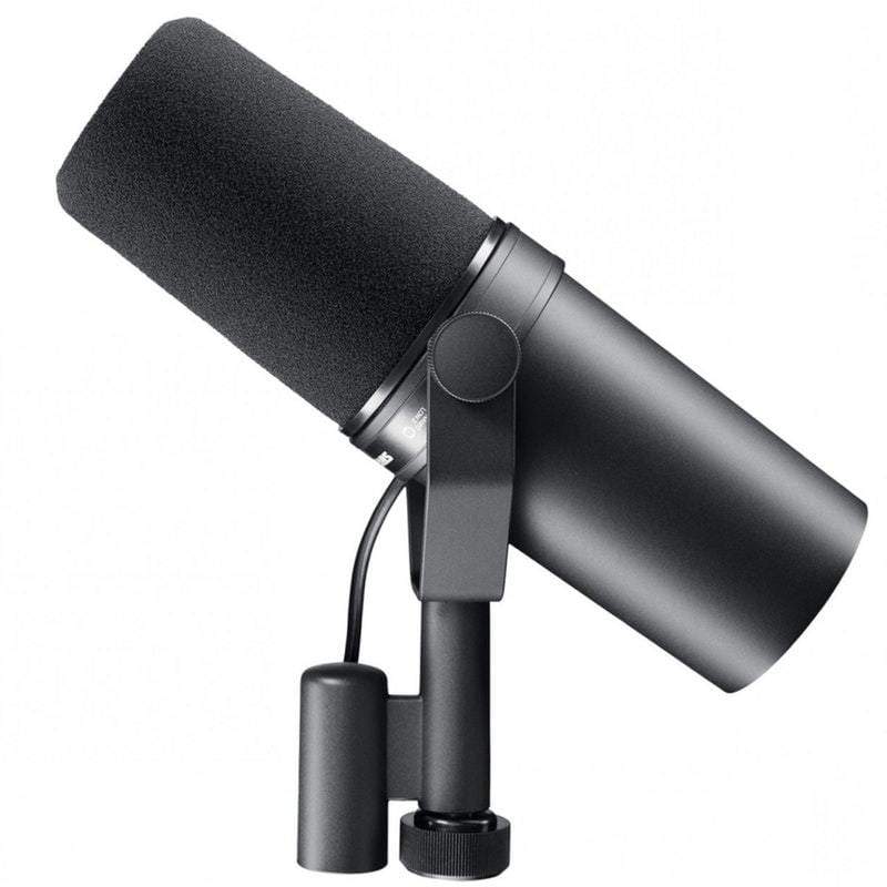 Shure SM7B Vocal Microphone-Shure-Infinite Music