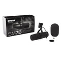 Shure SM7B Vocal Microphone-Shure-Infinite Music