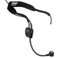 Shure WH20TQG Dynamic Headset Microphone with XLR Connector-Shure-Infinite Music