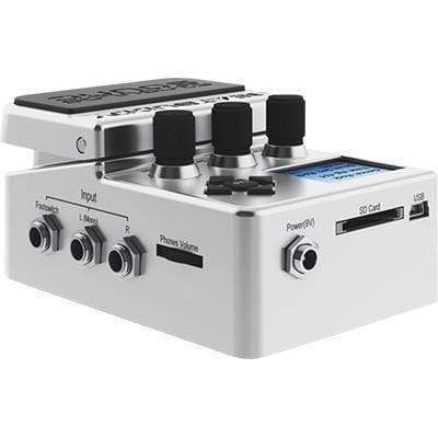 Singular Sound BeatBuddy Drum Machine Pedal-BEATBUDDY-Infinite Music