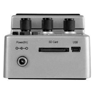 Singular Sound BeatBuddy Drum Machine Pedal-BEATBUDDY-Infinite Music
