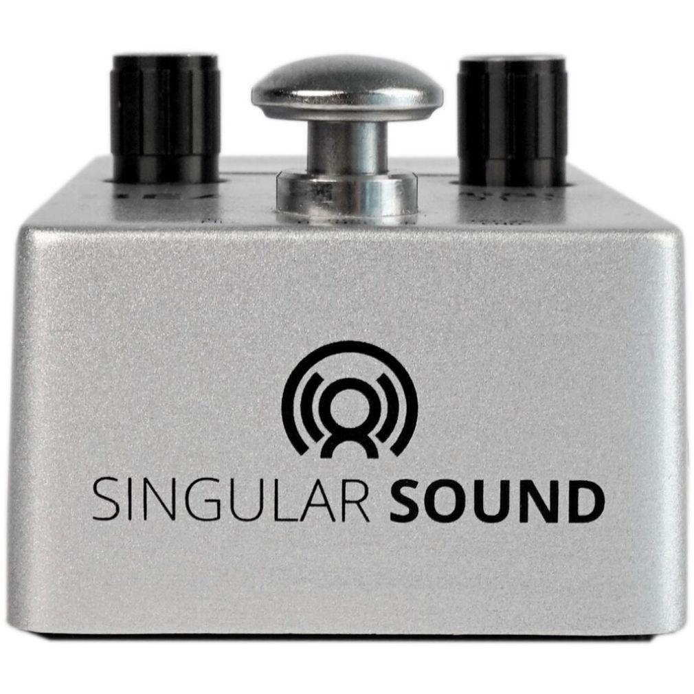 Singular Sound BeatBuddy Mini 2 Drum Machine Pedal-BEATBUDDY-Infinite Music