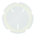 Slug BB Uni-Batter Badge Universal Single/Double Badge-Slug Percussion-Infinite Music