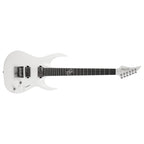 Solar A1.6Vinter Electric Guitar - Pearl White Matte-SIGNED By OLA-Solar-Infinite Music
