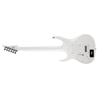 Solar A1.6Vinter Electric Guitar - Pearl White Matte-SIGNED By OLA-Solar-Infinite Music