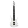 Solar A1.6Vinter Electric Guitar - Pearl White Matte-SIGNED By OLA-Solar-Infinite Music
