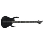 Solar AB2.4BOP SK 4-String Electric Bass - Black Open Pore Matte-Solar-Infinite Music