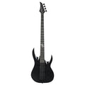 Solar AB2.4BOP SK 4-String Electric Bass - Black Open Pore Matte-Solar-Infinite Music