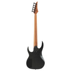 Solar AB2.5BOP 5-String Electric Bass -Black Open Pore- 5 STRING-Solar-Infinite Music
