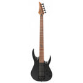Solar AB2.5BOP 5-String Electric Bass -Black Open Pore- 5 STRING-Solar-Infinite Music