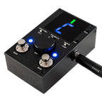 Solar Chug Tuner + Stage Tuner With Boost Pedal-Solar-Infinite Music