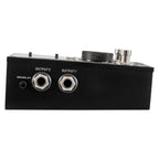 Solar Chug Tuner + Stage Tuner With Boost Pedal-Solar-Infinite Music