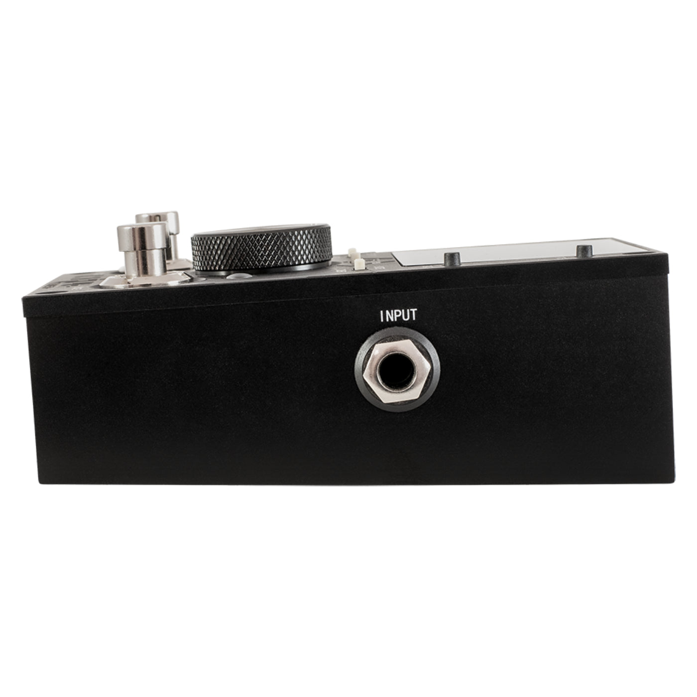 Solar Chug Tuner+ Stage Tuner & Boost Pedal | Fast Dispatch