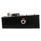 Solar Chug Tuner + Stage Tuner With Boost Pedal-Solar-Infinite Music