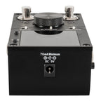 Solar Chug Tuner + Stage Tuner With Boost Pedal-Solar-Infinite Music