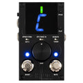 Solar Chug Tuner + Stage Tuner With Boost Pedal-Solar-Infinite Music