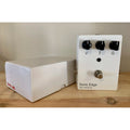 Sonic Edge J&J Overdrive Pedal (Fargen Amplification) - Pre Owned... With Box-Sonic Edge-Infinite Music