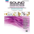 Sound Innovations Advanced CB Ens DEV Baritone BC-Sound Innovations-Infinite Music