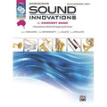 Sound Innovations Alto Saxophone Bk 1 Australian Version-Sound Innovations-Infinite Music