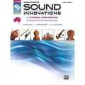 Sound Innovations Cello Bk 1 Australian Version-Sound Innovations-Infinite Music