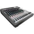 Soundcraft Signature 12 MTK Mixer with USB and Effects-Soundcraft by HARMAN-Infinite Music