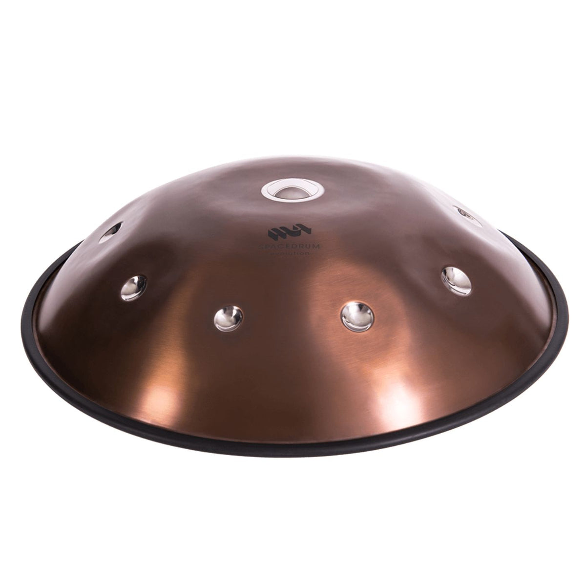 Spacedrum Evolution 9 Notes Equinox - 60cm-Metal Sounds-Infinite Music