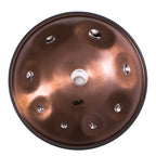 Spacedrum Evolution 9 Notes Equinox - 60cm-Metal Sounds-Infinite Music