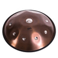 Spacedrum Evolution 9 Notes Equinox - 60cm-Metal Sounds-Infinite Music
