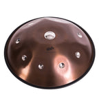 Spacedrum Evolution 9 Notes Equinox - 60cm-Metal Sounds-Infinite Music