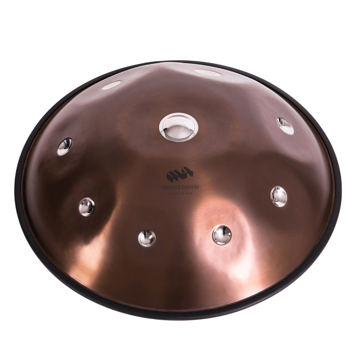 Spacedrum Evolution 9 Notes Equinox - 60cm-Metal Sounds-Infinite Music