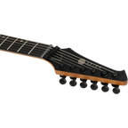 Spira Guitars J-400 MGR Electric Guitar EB - Satin Dark Green-Spira-Infinite Music