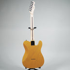 Squier Affinity Series Left Handed Telecaster Electric Guitar - Butterscotch Blonde-Squier-Infinite Music