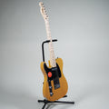 Squier Affinity Series Left Handed Telecaster Electric Guitar - Butterscotch Blonde-Squier-Infinite Music