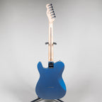 Squier Affinity Series Telecaster Electric Guitar - Lake Placid Blue-Squier-Infinite Music