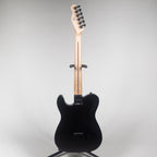 Squier Affinity Series Telecaster HH Electric Guitar - Metallic Black-Squier-Infinite Music