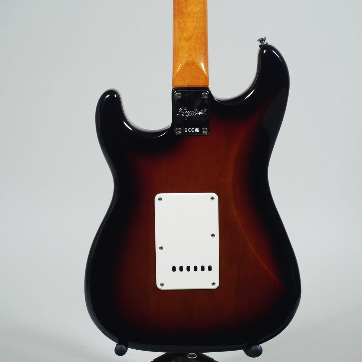 Squier Classic Vibe '60s Stratocaster Electric Guitar - 3-Color Sunburst-Squier-Infinite Music