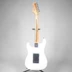 Squier Classic Vibe '70S Stratocaster Electric Guitar - Olympic White-Squier-Infinite Music