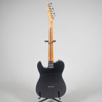 Squier Classic Vibe '70S Telecaster Custom Electric Guitar - Black-Squier-Infinite Music
