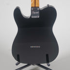 Squier Classic Vibe '70S Telecaster Custom Electric Guitar - Black-Squier-Infinite Music