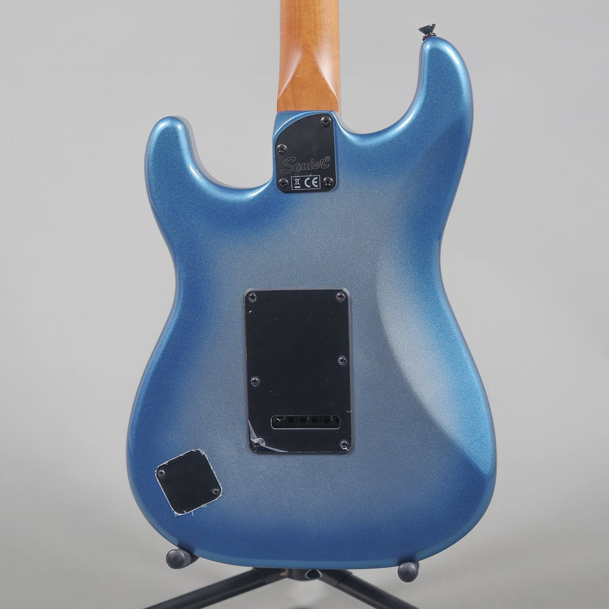Squier Contemporary Stratocaster Special Electric Guitar - Sky Burst Metallic-Squier-Infinite Music