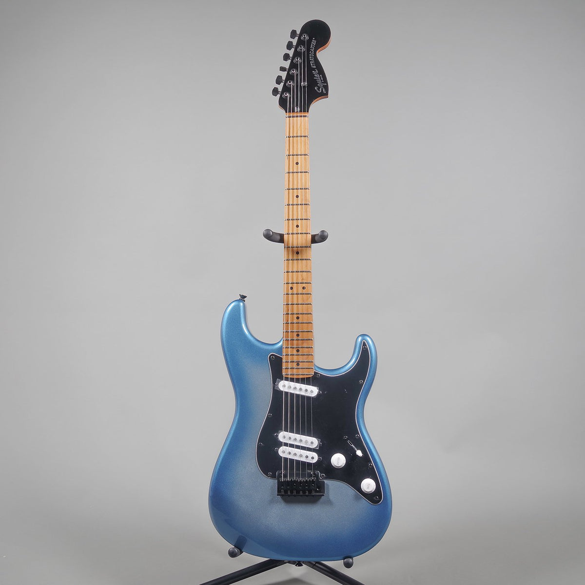 Squier Contemporary Stratocaster Special Electric Guitar - Sky Burst Metallic-Squier-Infinite Music