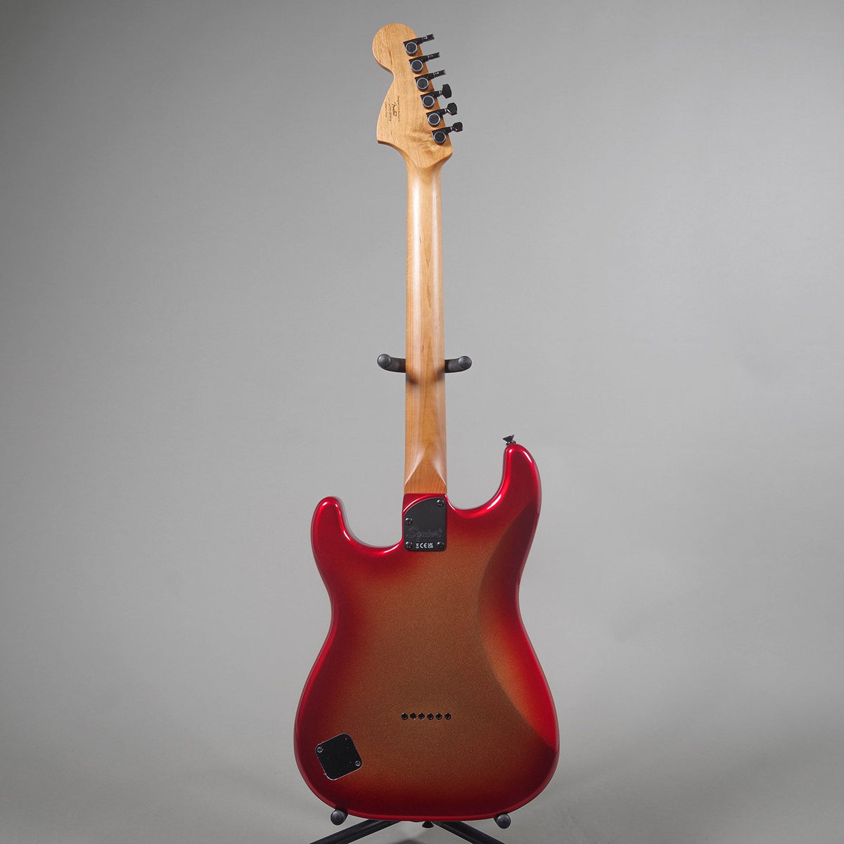 Squier Contemporary Stratocaster Special HT Electric Guitar - Sunset Metallic-Squier-Infinite Music